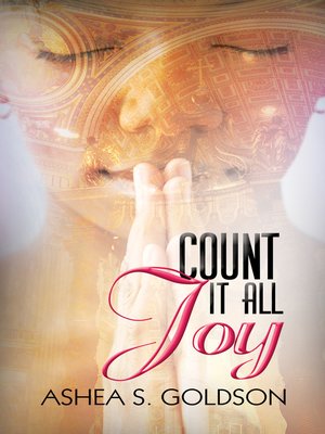 cover image of Count It All Joy